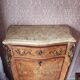 Rosewood secretary