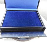 Jeweler's suitcase