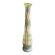 Vase - François Théodore Legras (1839-1916)