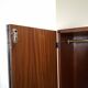 Wardrobe Pastoe KU10 Cees Braakman, Japanese series, 3 doors