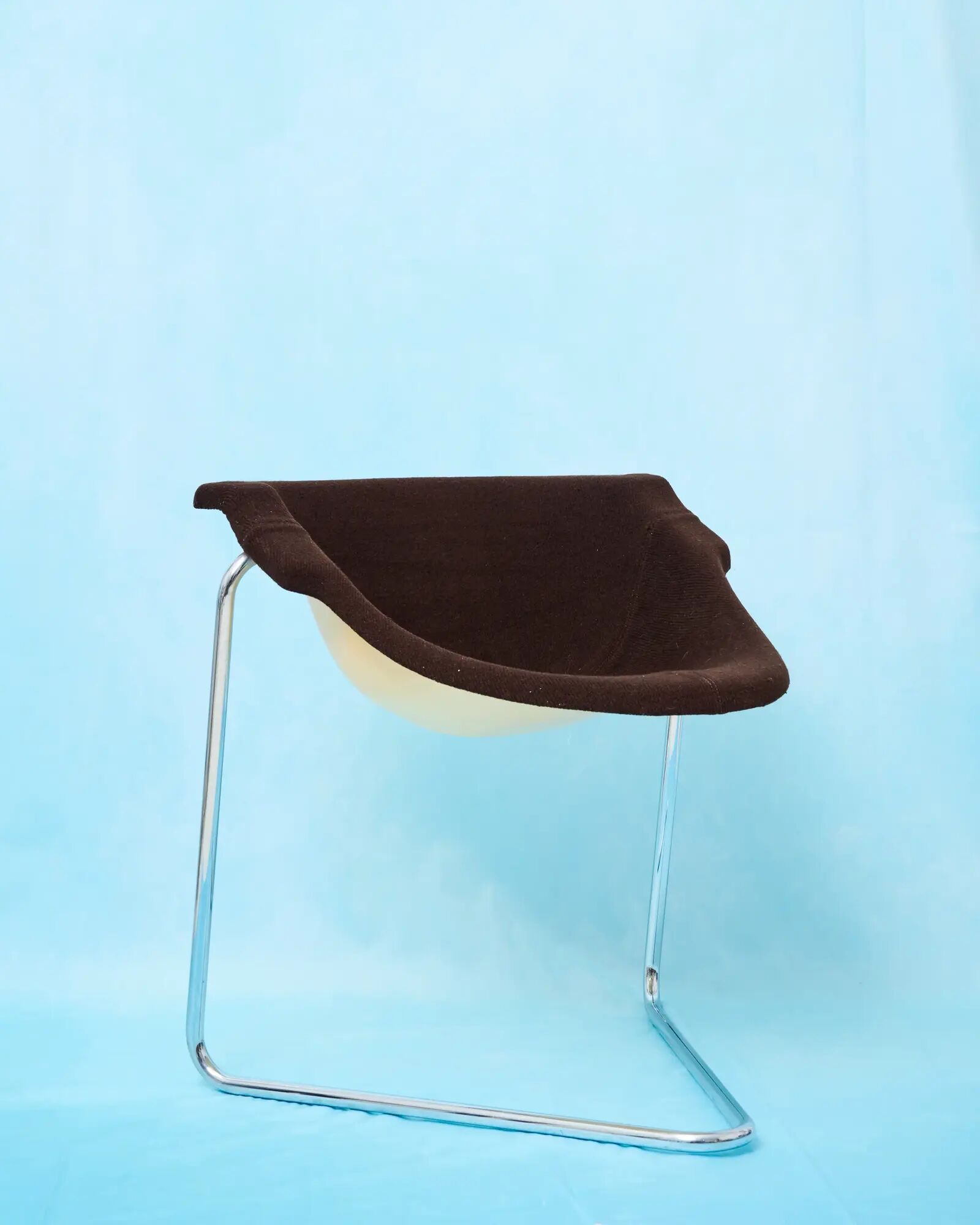 Chair "Pussycat" (1 of 2), Steiner, Kwok Hoi Chan, 1969