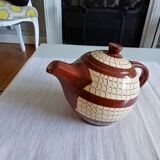 Teapot