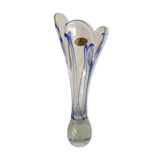 Vase murano italy 1970