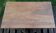 19th century wooden coffee table