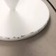 Vintage Murano glass floor lamp, Italian design 1980s-1990s