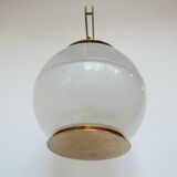 Ignazio Gardella LP7 Italian wall light