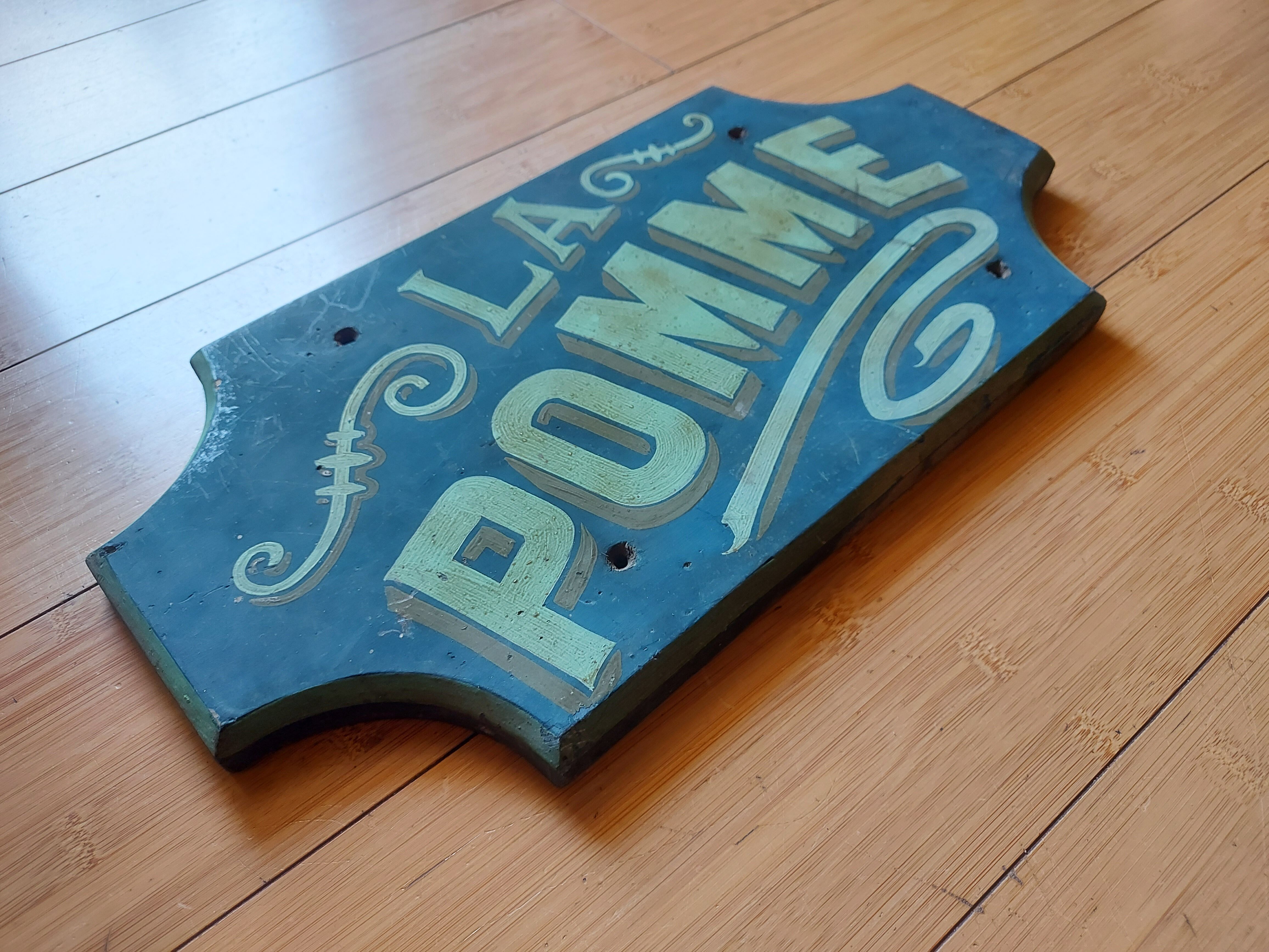 Villa la pomme plate