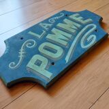 Villa la pomme plate