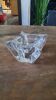 Daum candlestick France