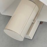 Harvey guzzini wall lamp, italian design from the 1970s