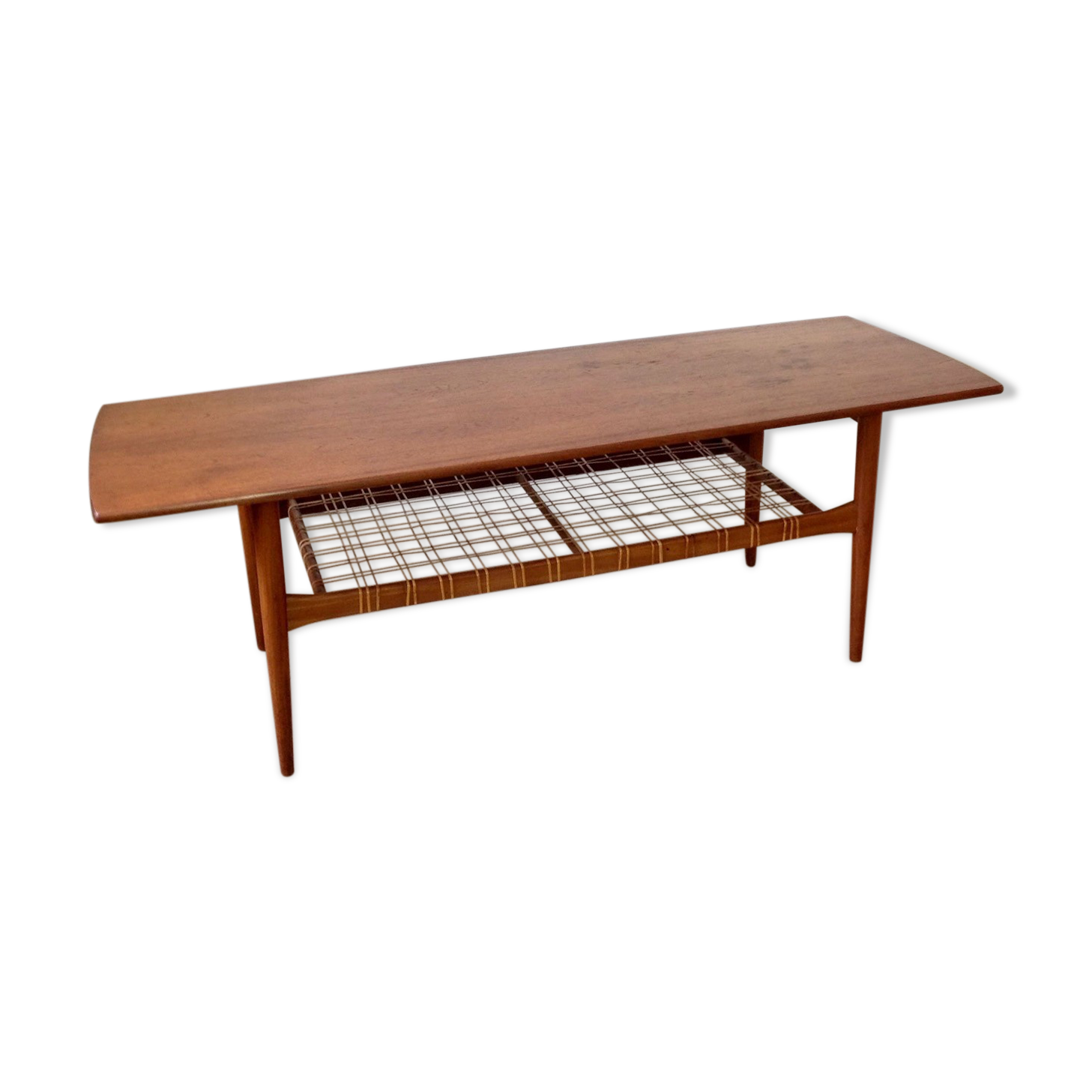 Scandinavian coffee table