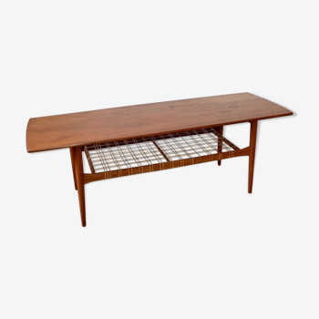 Table basse scandinave