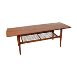 Scandinavian coffee table