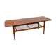 Table basse scandinave