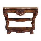 Napoleon III console
