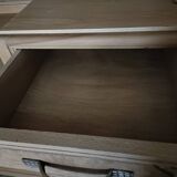 Renovated Art Deco sideboard