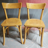 Lot of 2 Chair luterma