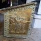 Wood chest