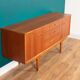 Retro Teak 1960s Medium Jentique Mid Century Sideboard