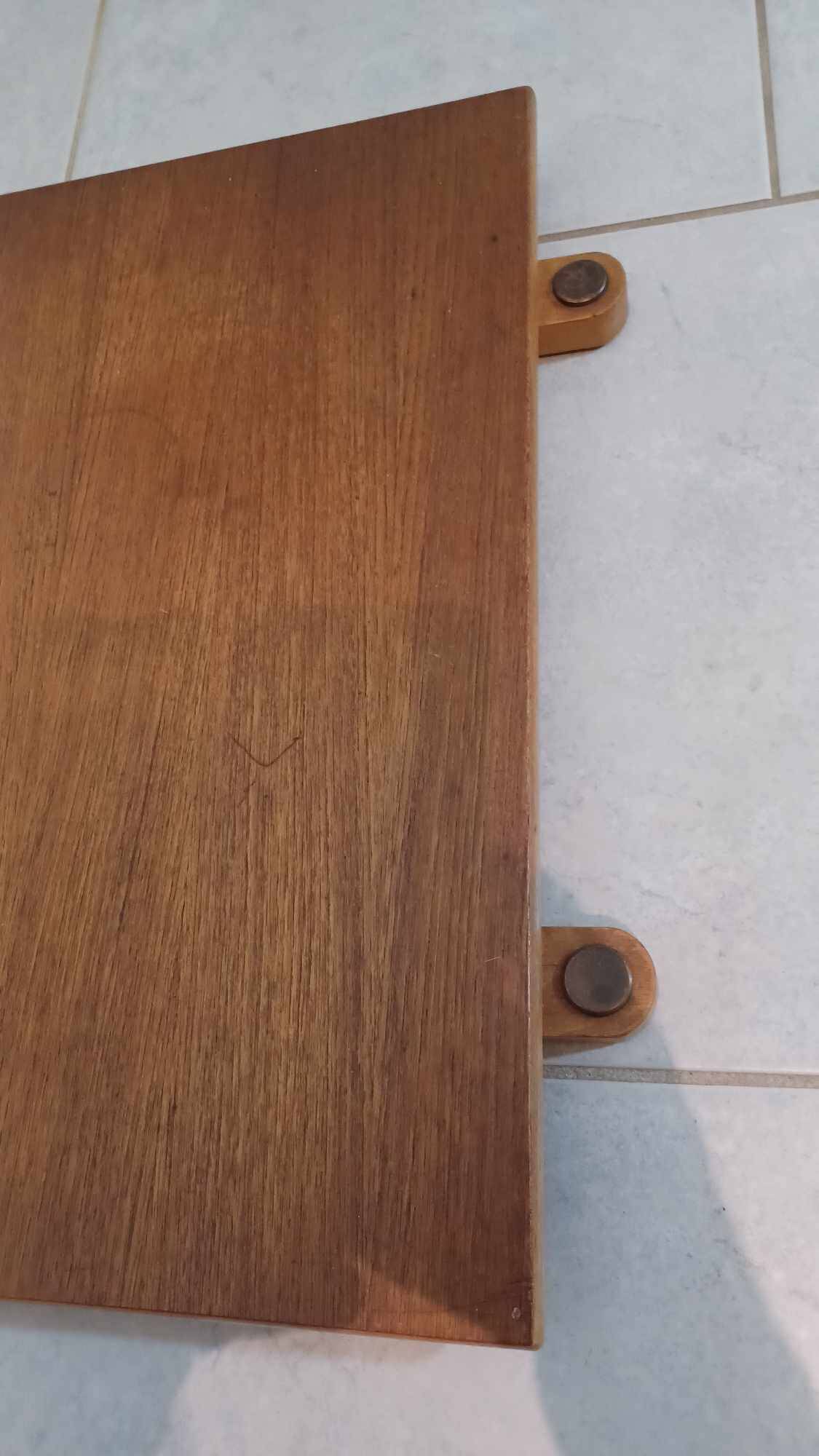 Opal Furniture Coffee Table, 1960s