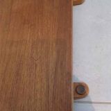 Table basse de meubles Opal, années 1960