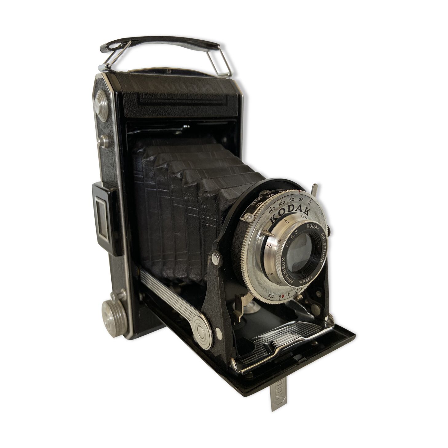 Kodak camera