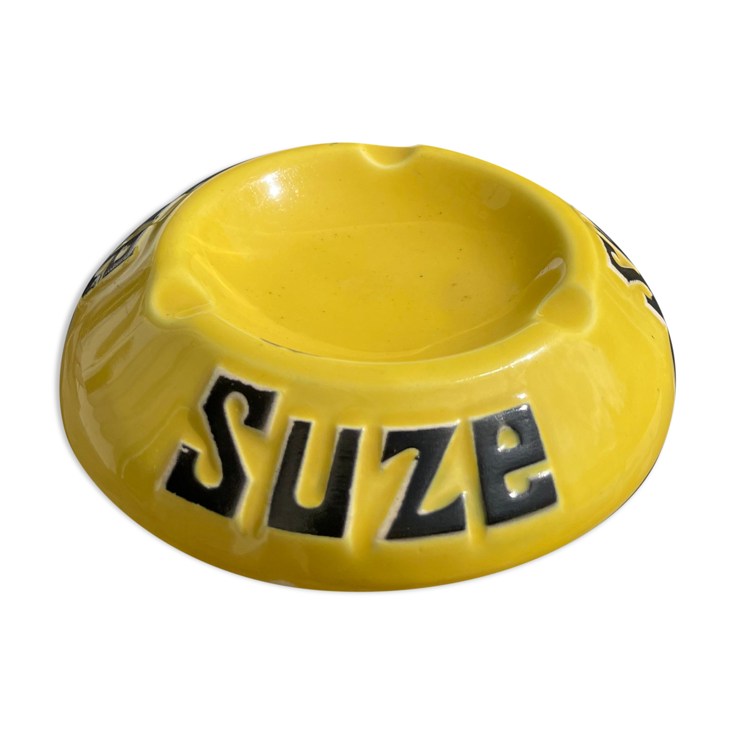 Ashtray Suze
