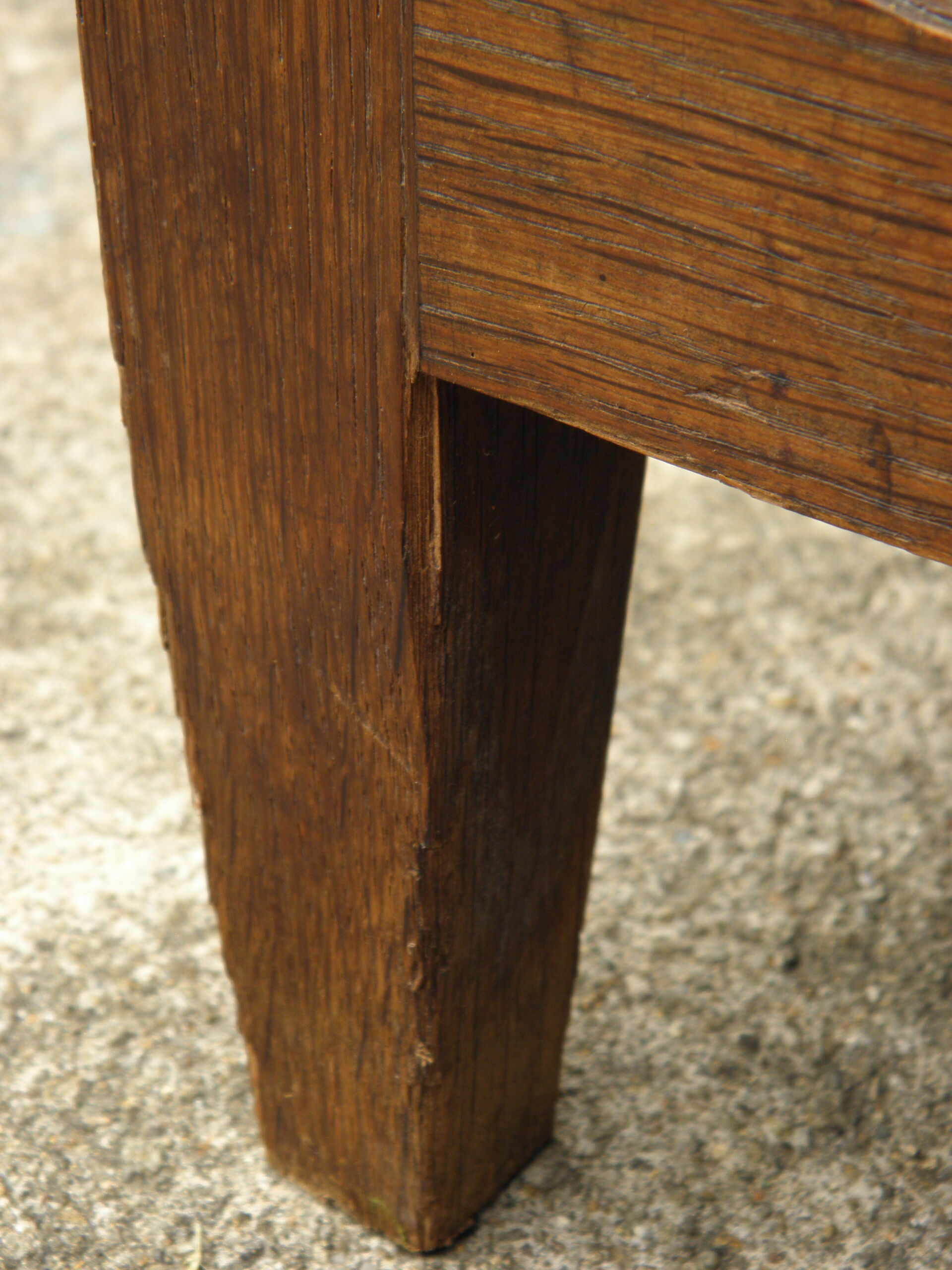 Workshop storage cabinet 30s