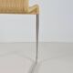 Ensemble de 4 chaises de salle à manger Tecta B25 par Tecta, 1980