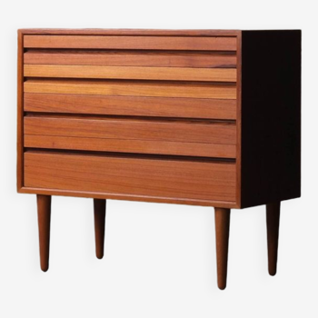 Poul Cadovius - chest of drawers