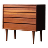 Poul Cadovius - chest of drawers