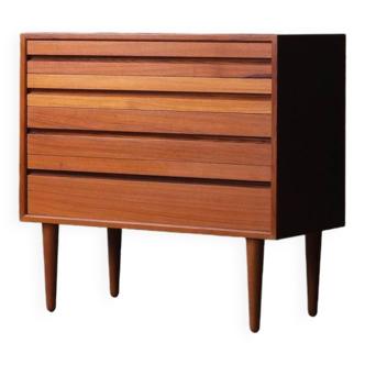 Poul Cadovius - chest of drawers