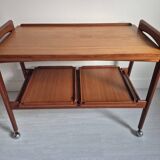 Samcom Serving Cart 1960
