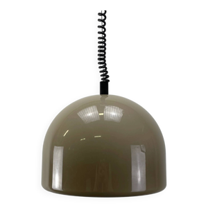 Suspension staff leuchten