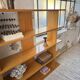 1970s elm shelf regain