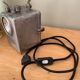 Electrified wonder lamp