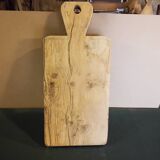 Oak cutting board