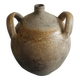 old jar rustic decoration antique toupine French jar