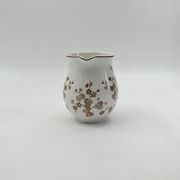 Ceramic jug from the Japonica series by Jackie Lynd for Rörstrand.