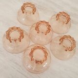 Rosaline style cups