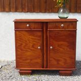 Mado cork tray buffet