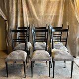 Italian vintage chair