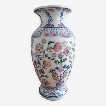 Vase fleurs