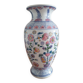 Vase fleurs