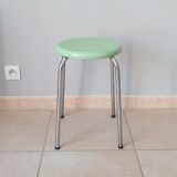 Vintage stool 60s/70s
