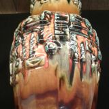 Ceramic vase