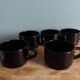 Bistro cups