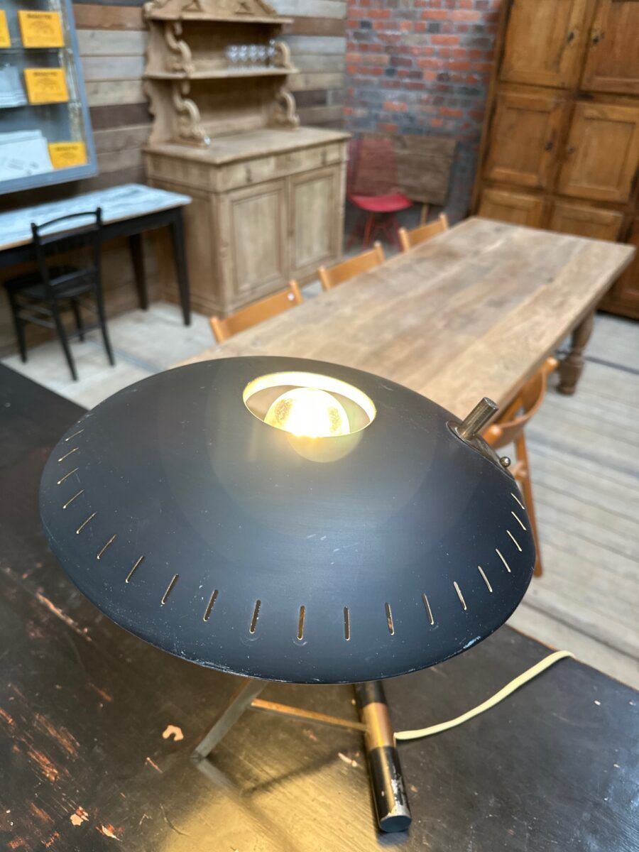 Louis Kalff lamp from the 1950s