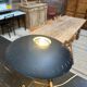 Louis Kalff lamp from the 1950s