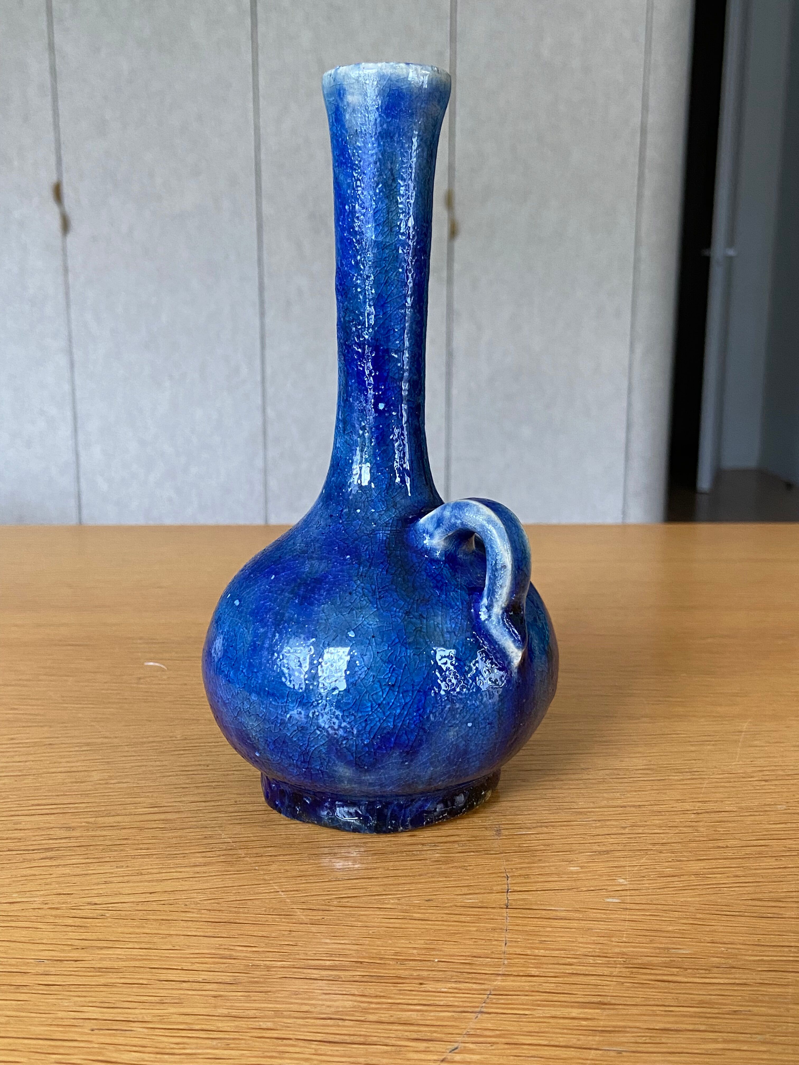 Vase céramique